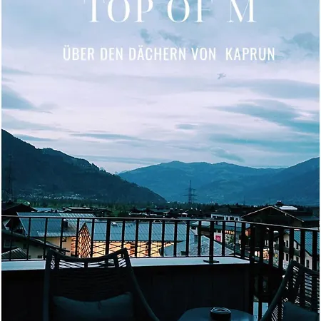Margarethenstein Boutique Inklusive Zell Am See-kaprun Sommerkarte Hotel