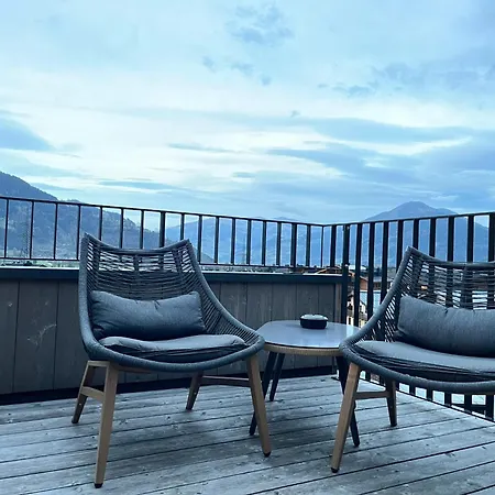 Margarethenstein Boutique Inklusive Zell Am See-kaprun Sommerkarte 4* Kaprun