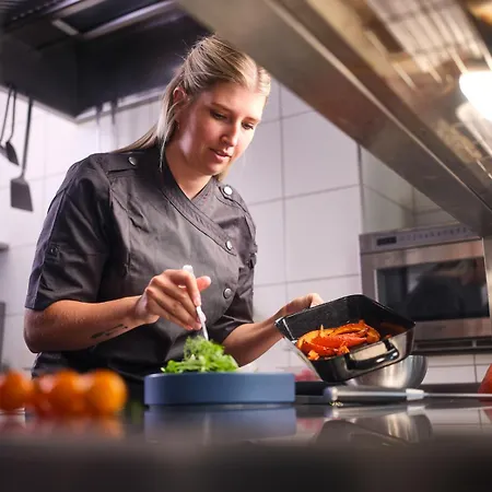 Hotell Margarethenstein Boutique Inklusive Zell Am See-kaprun Sommerkarte