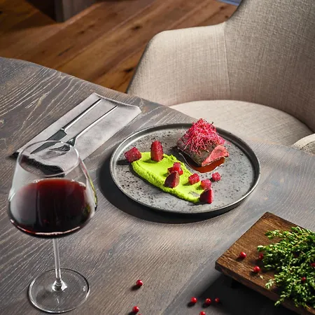 Margarethenstein Boutique ホテル カプルーン