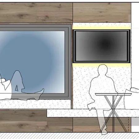 Margarethenstein Boutique 4* カプルーン