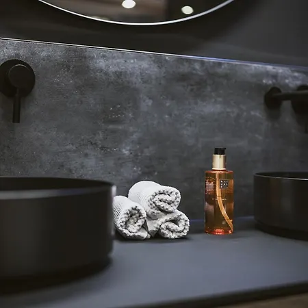 Margarethenstein Boutique מלון