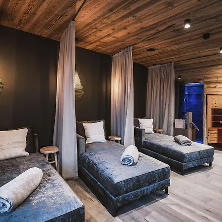 Margarethenstein Boutique ホテル