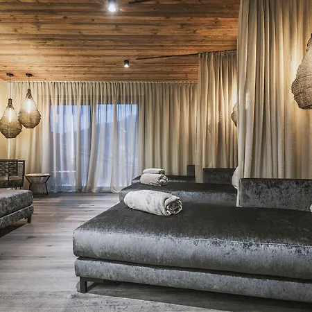 Margarethenstein Boutique Including Zell Am Summercard And Air Condition Szálloda 4*