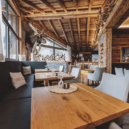 Margarethenstein Boutique מלון 4*