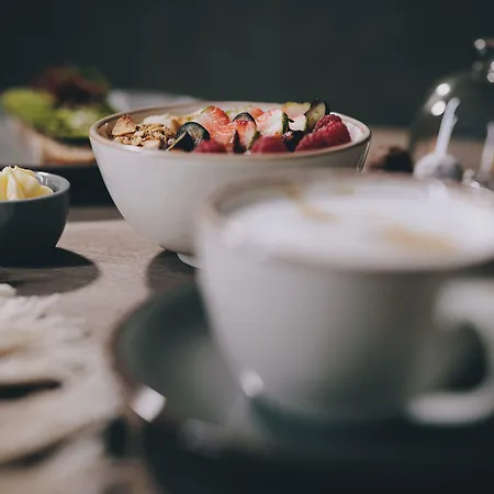 Margarethenstein Boutique カプルーン