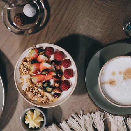 Margarethenstein Boutique 酒店 4*