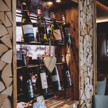 ホテル Margarethenstein Boutique