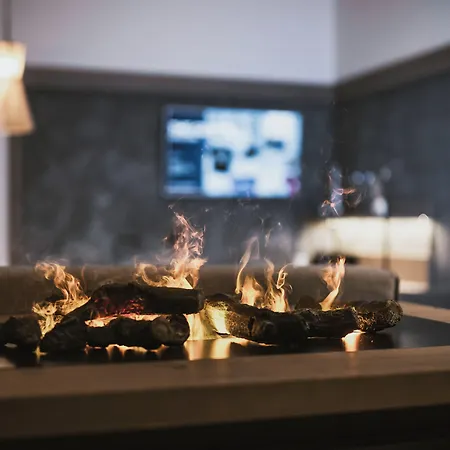 Hotel Margarethenstein Boutique Kaprun