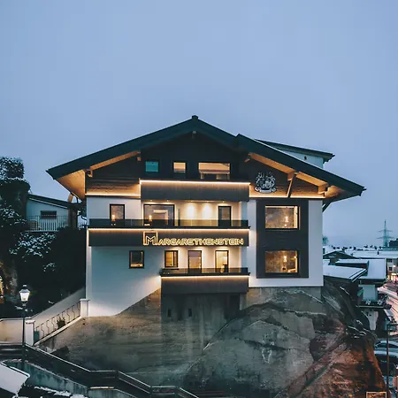 Margarethenstein Boutique Including Zell Am Summercard And Air Condition Szálloda