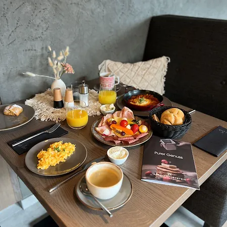 Margarethenstein Boutique Including Zell Am Summercard