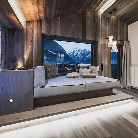Margarethenstein Boutique Including Zell Am Summercard And Air Condition 4* カプルーン
