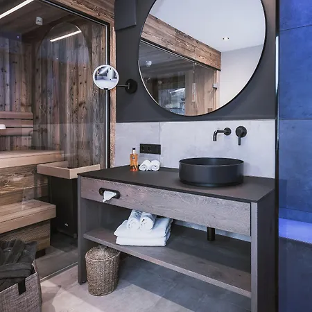 酒店 Margarethenstein Boutique 4*