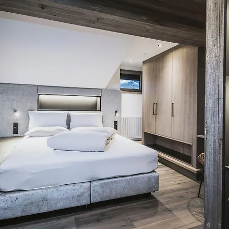 Margarethenstein Boutique Including Zell Am Summercard 4*