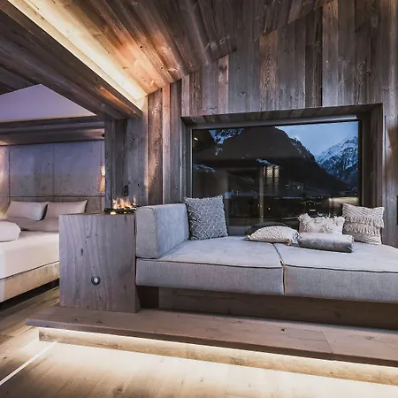 Margarethenstein Boutique ホテル