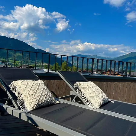 Margarethenstein Boutique 4*