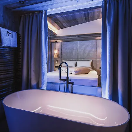 Margarethenstein Boutique מלון 4*