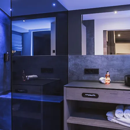 Margarethenstein Boutique ホテル