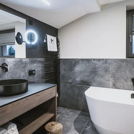 Hotel Margarethenstein Boutique