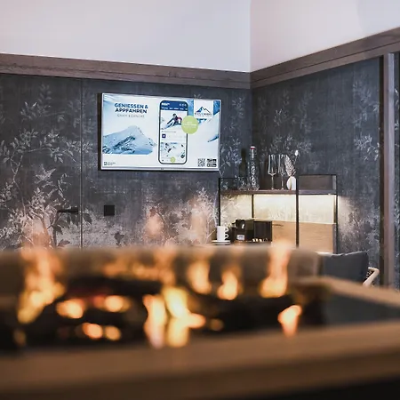 Margarethenstein Boutique Including Zell Am Summercard