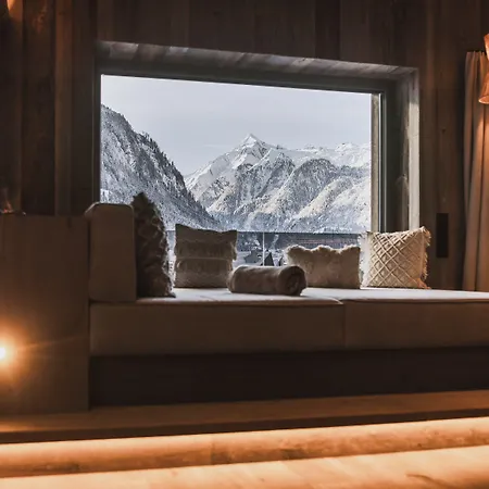 Szálloda Margarethenstein Boutique Including Zell Am Summercard And Air Condition