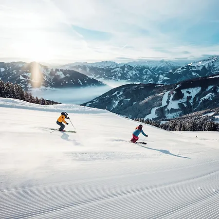 Margarethenstein Boutique 卡普伦