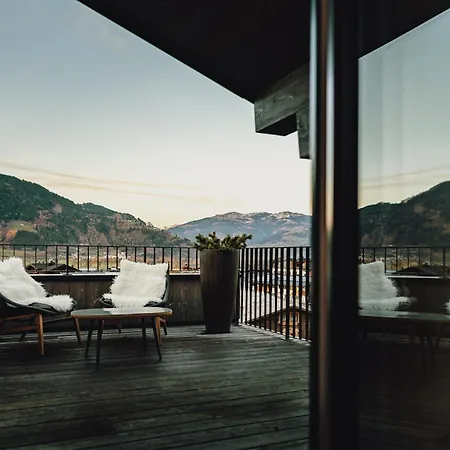 Margarethenstein Boutique Including Zell Am Summercard 卡普伦