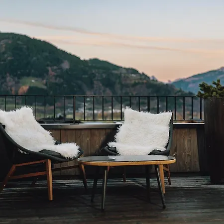 Margarethenstein Boutique Including Zell Am Summercard And Air Condition Szálloda