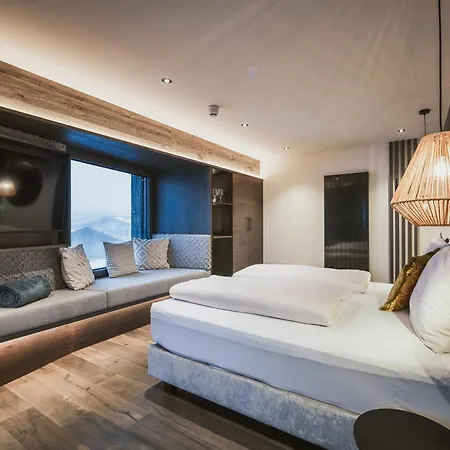 Margarethenstein Boutique ホテル カプルーン