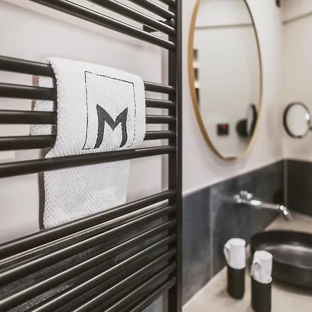 Margarethenstein Boutique ホテル