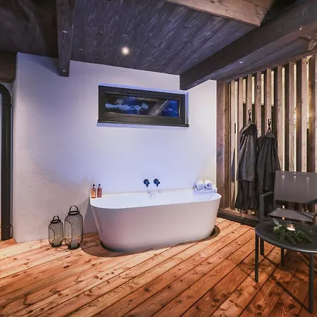 Margarethenstein Boutique ホテル カプルーン