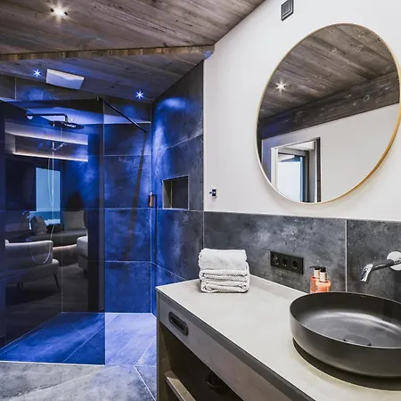 ホテル Margarethenstein Boutique 4*