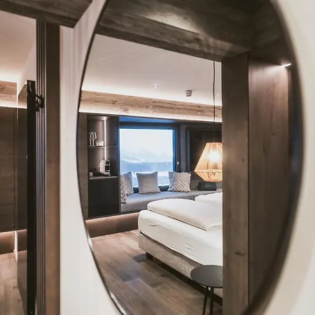 Margarethenstein Boutique Including Zell Am Summercard