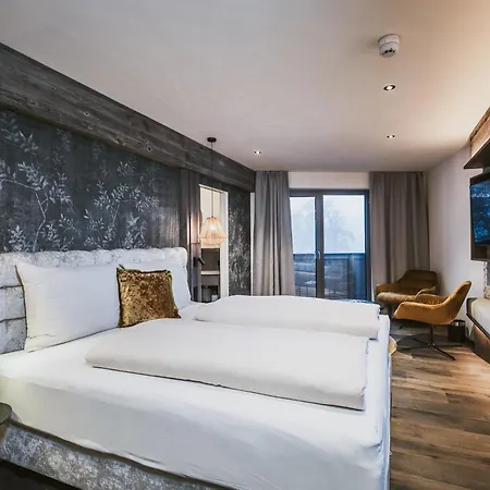 Margarethenstein Boutique Including Zell Am Summercard And Air Condition Szálloda 4*