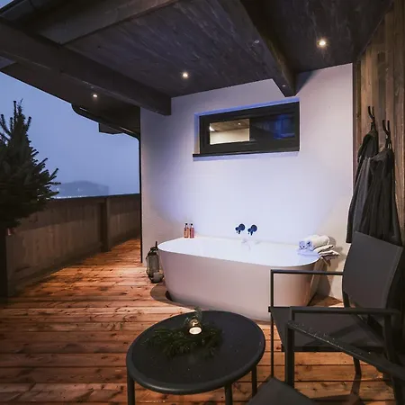 ホテル Margarethenstein Boutique 4*