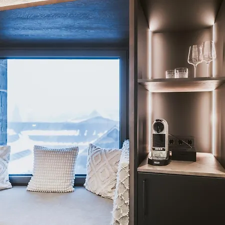 Szálloda Margarethenstein Boutique Including Zell Am Summercard And Air Condition 4*