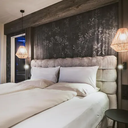 Margarethenstein Boutique ホテル