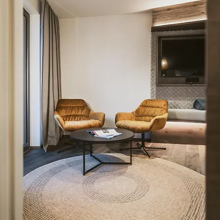 Margarethenstein Boutique ホテル