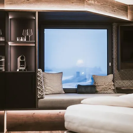 Margarethenstein Boutique Including Zell Am Summercard 4*