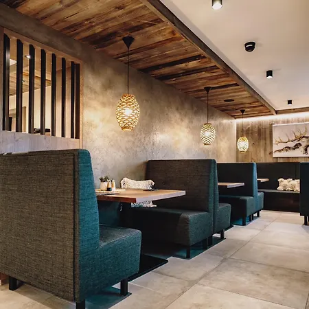 Szálloda Margarethenstein Boutique Including Zell Am Summercard And Air Condition 4*