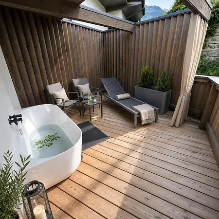 Margarethenstein Boutique Including Zell Am Summercard And Air Condition Kaprun