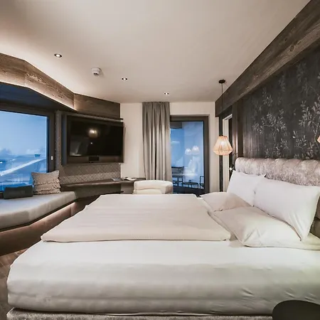 Margarethenstein Boutique Including Zell Am Summercard And Air Condition Szálloda
