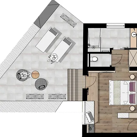 Szálloda Margarethenstein Boutique Including Zell Am Summercard And Air Condition 4*