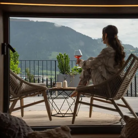 Margarethenstein Boutique Including Zell Am Summercard And Air Condition Szálloda