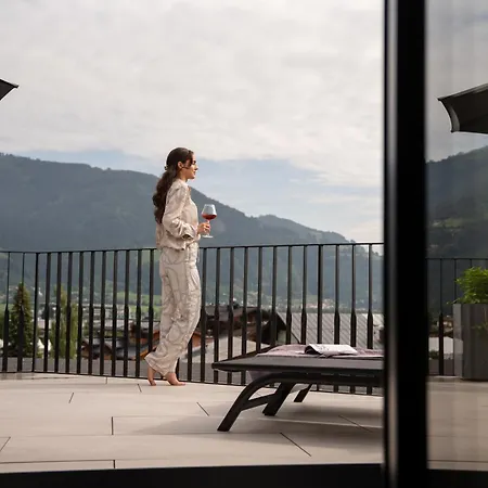 Margarethenstein Boutique Including Zell Am Summercard 4*