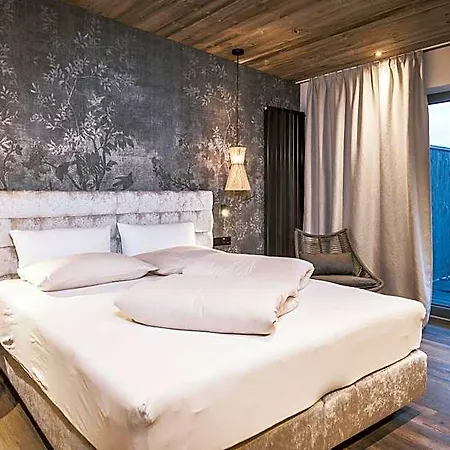 Margarethenstein Boutique Including Zell Am Summercard And Air Condition ホテル