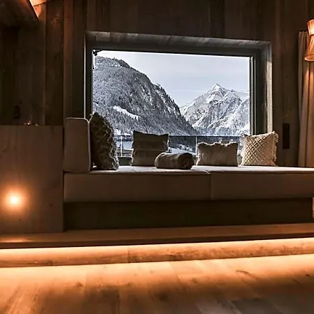 ホテル Margarethenstein Boutique Including Zell Am Summercard And Air Condition 4*