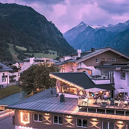 Margarethenstein Boutique Including Zell Am Summercard And Air Condition
