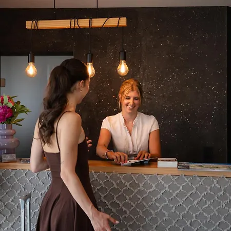 Margarethenstein Boutique Including Zell Am Summercard And Air Condition Szálloda 4*