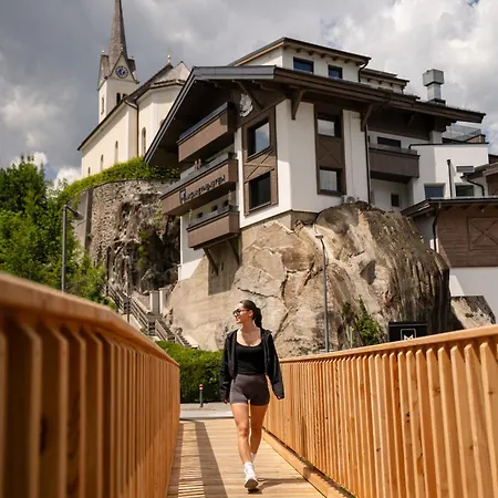 Margarethenstein Boutique Including Zell Am Summercard And Air Condition 4* カプルーン